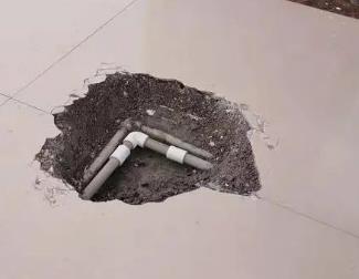 镇江卫生间漏水维修公司为您分享如何判断家里漏水