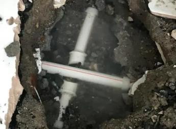 镇江阳台漏水维修公司为您分享楼上楼下漏水怎么处理