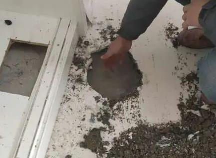镇江卫生间漏水维修公司分享下精确定位查漏水一次多少钱?不同级别收费不同